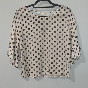 forever 21 blouse
